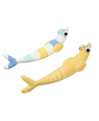 Inflatable Noodle: Finn the Fish