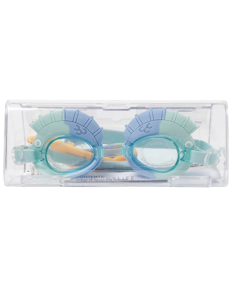 Sunnylife Swim Goggles: Finn the Fish