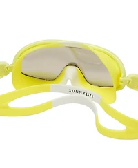 Sunnylife Swim Mask: Salty The Shark