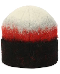 Hunter Brushed Ombre Cuff Beanie
