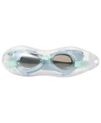 Sunnylife Mini Swim Goggles: Salty The Shark