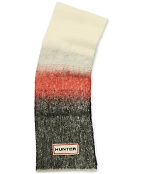 Hunter Brushed Ombre Scarf