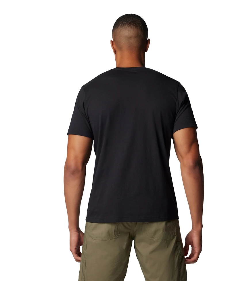Columbia Men's Thistletown Hills Short Sleeve Shirt