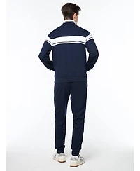 Sergio Tacchini Men's Damarindo Track Jacket Archivio