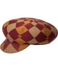Kangol Gentle Argyle Halifax