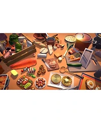 Maximum Games Chef Life: A Restaurant Simulator - Al Forno Edition