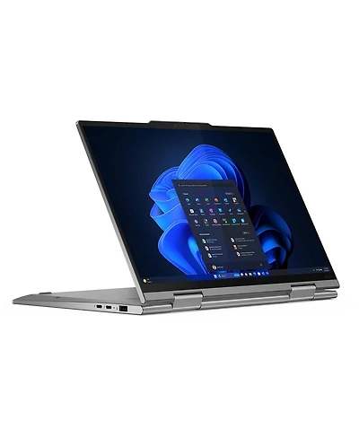 Lenovo ThinkPad X1 Gen 9 14" Wuxga 2-In-1 Touchscreen Laptop, Intel Core Ultra 5 125U 1.3GHz, 16GB Ram, 512GB Ssd, Windows 11 Pro, Gray
