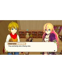 Natsume Harvest Moon: One World Complete