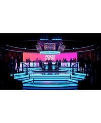 Maximum Games Poker Club