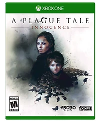 Maximum Games A Plague Tale: Innocence