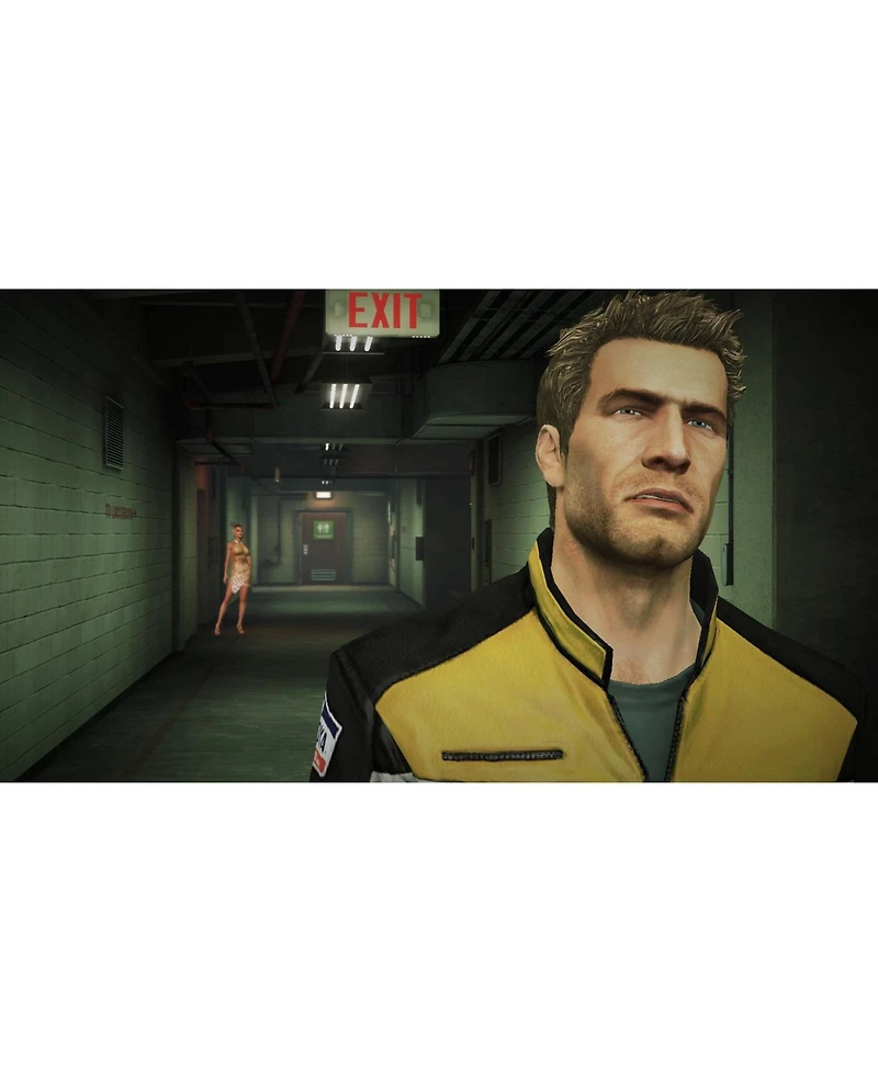 Capcom Dead Rising 2