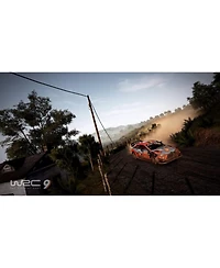Maximum Games Wrc 9
