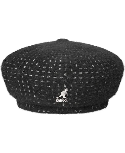 Kangol Meeting Point Jax Beret