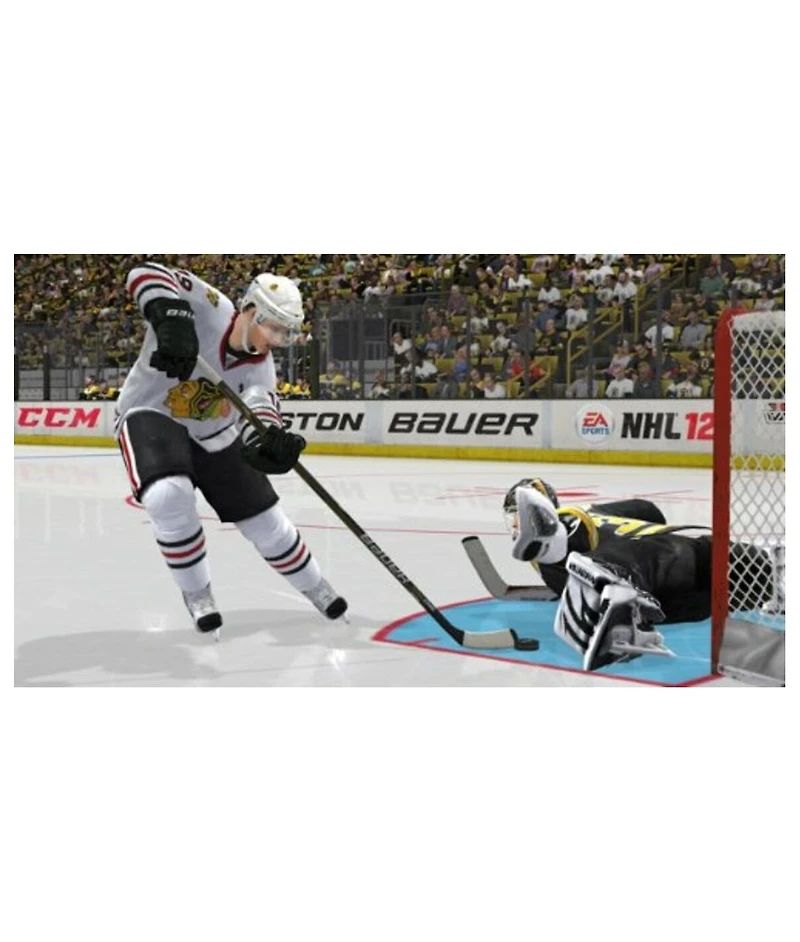 Electronic Arts Nhl 2012