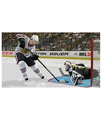 Electronic Arts Nhl 2012