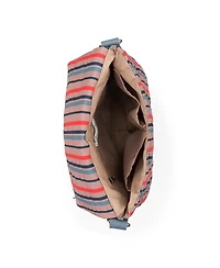 Sakroots Women's Artist Circle Crossbody