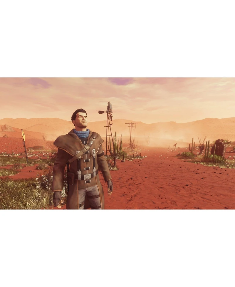 Maximum Games Beyond A Steel Sky - Standard Edition