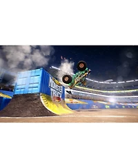 Maximum Games Monster Truck Championship