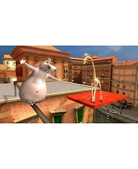 D3 Publisher Madagascar 3: The Video Game