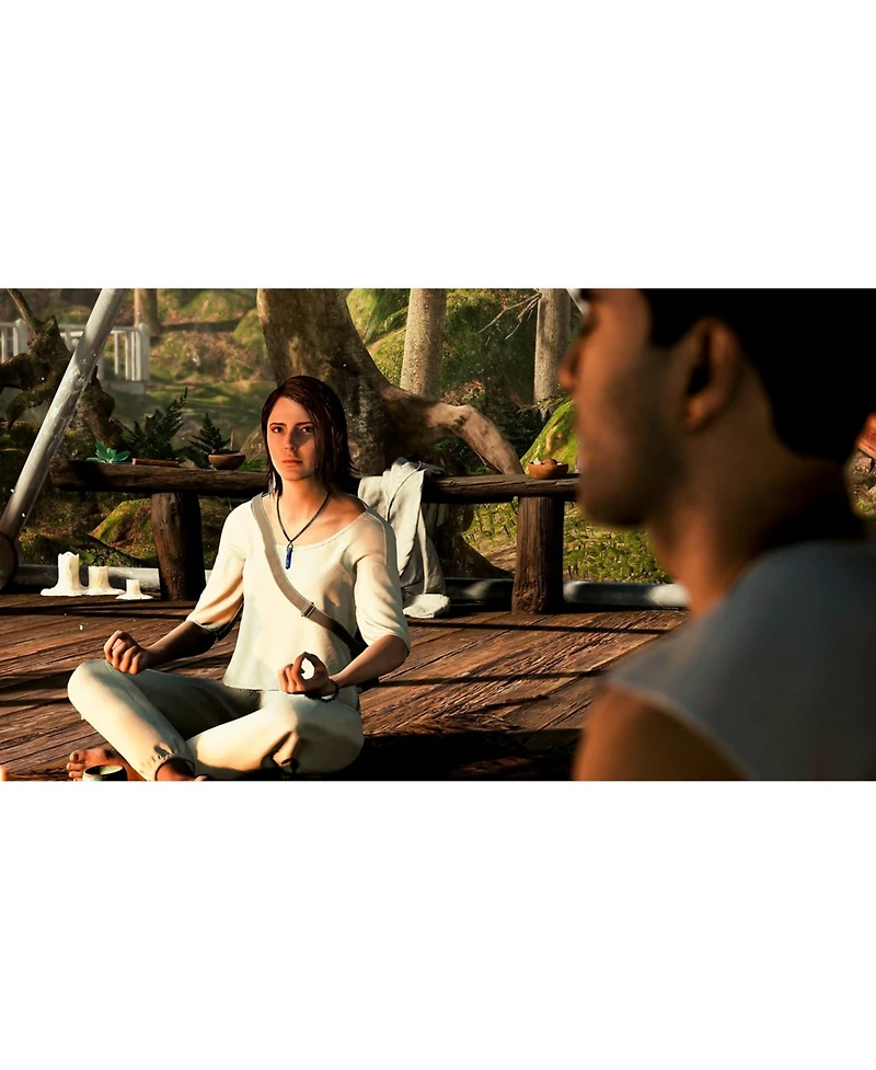 Koch Media The Chant