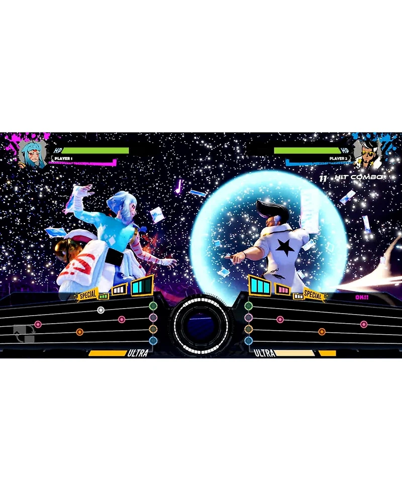 Maximum Games God Of Rock Deluxe Edition