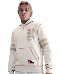 Nike Men's Club Fleece Pullover Hoodie