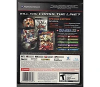 Capcom Street Fighter X Tekken: Special Edition