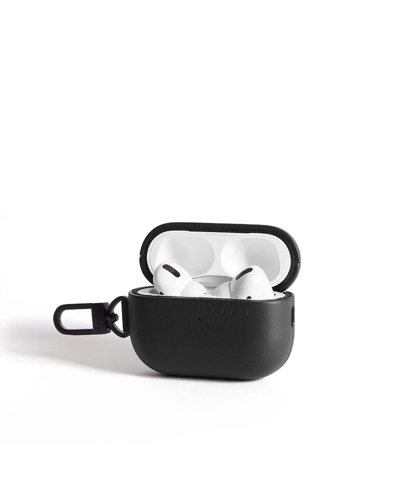 Mujjo Echelon Airpods Pro (2nd Gen) Case