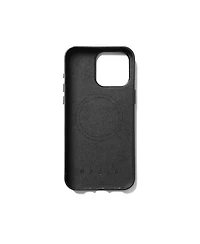 Mujjo Full Leather Wallet Case for iPhone 15 Pro Max