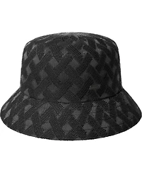 Kangol Cross Weave Bucket