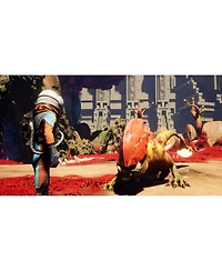 505 Games Journey to the Savage Planet