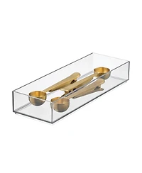 iDesign Clarity Drawer Organizer