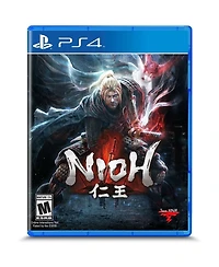Sony Computer Entertainment Nioh