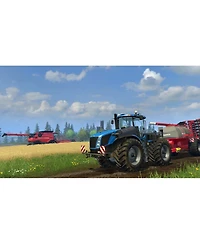 Maximum Games Farming Simulator 15