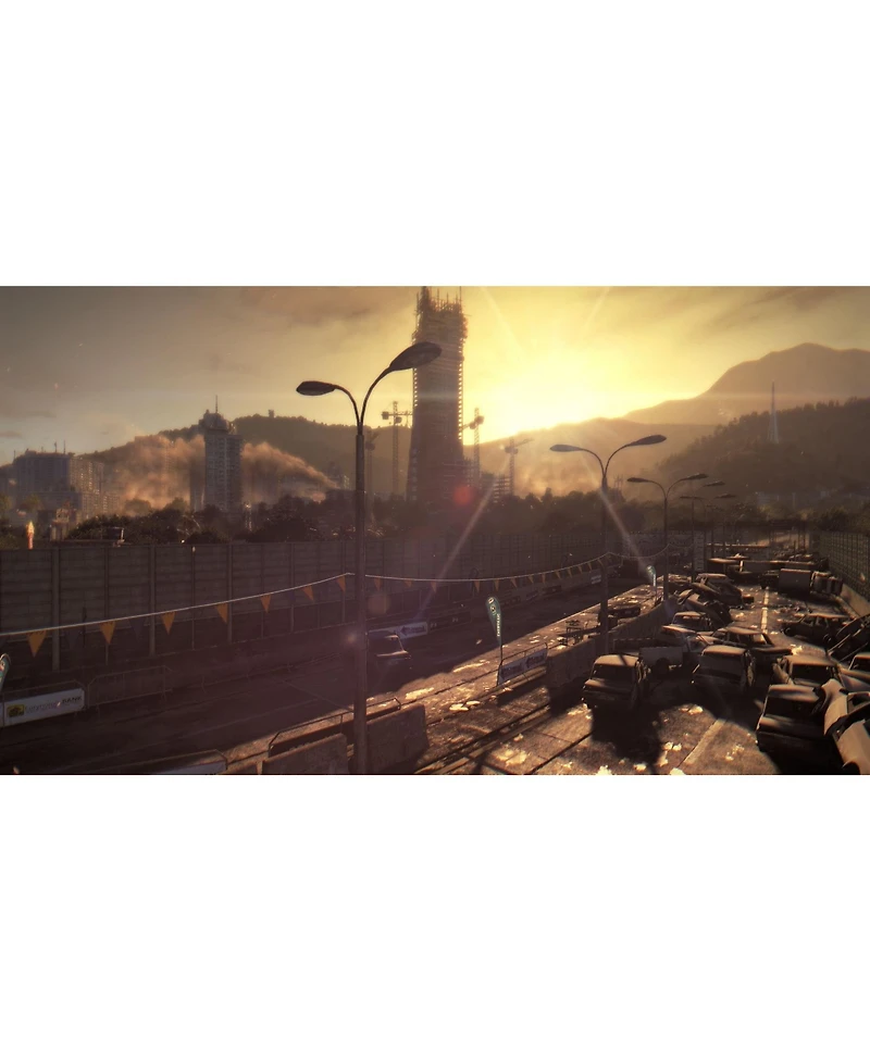Warner Bros Dying Light