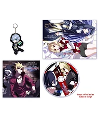 Aksys Games Under Night In-Birth Exe: Late[Cl-r] (Collectors Edition)