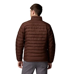 Columbia Men's Powder Lite Ii Puffer Jacket
