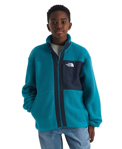 The North Face Big Boys Yumiori Full Zip Jacket