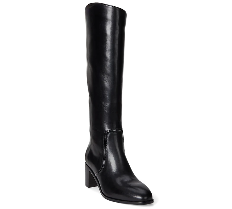 Lauren Ralph Women's Charly Tall Boots