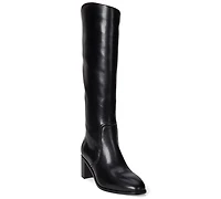 Lauren Ralph Women's Charly Tall Boots