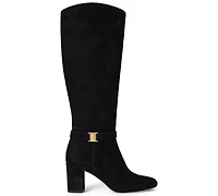 Lauren Ralph Women's Kellie Regular Tall Boots