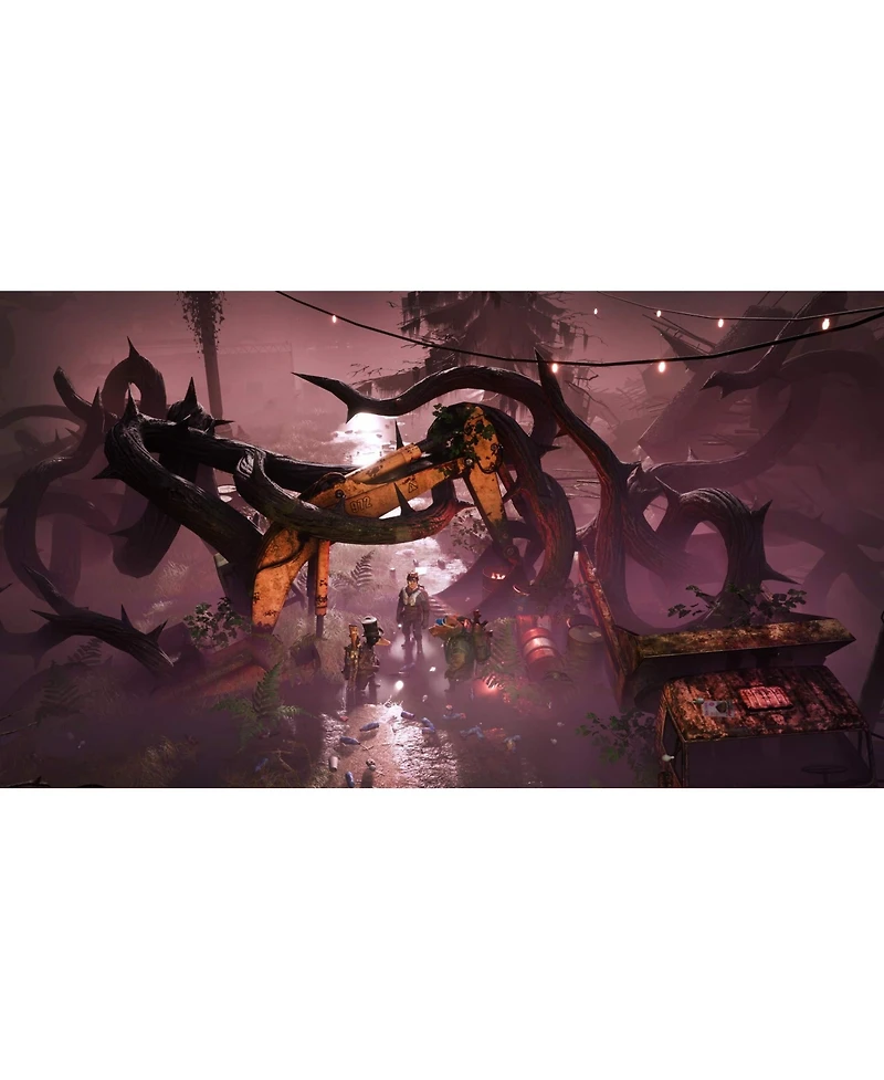 Maximum Games Mutant Year Zero: Road to Eden Deluxe Edition