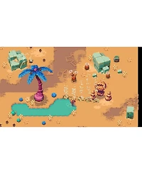Merge Games Sparklite