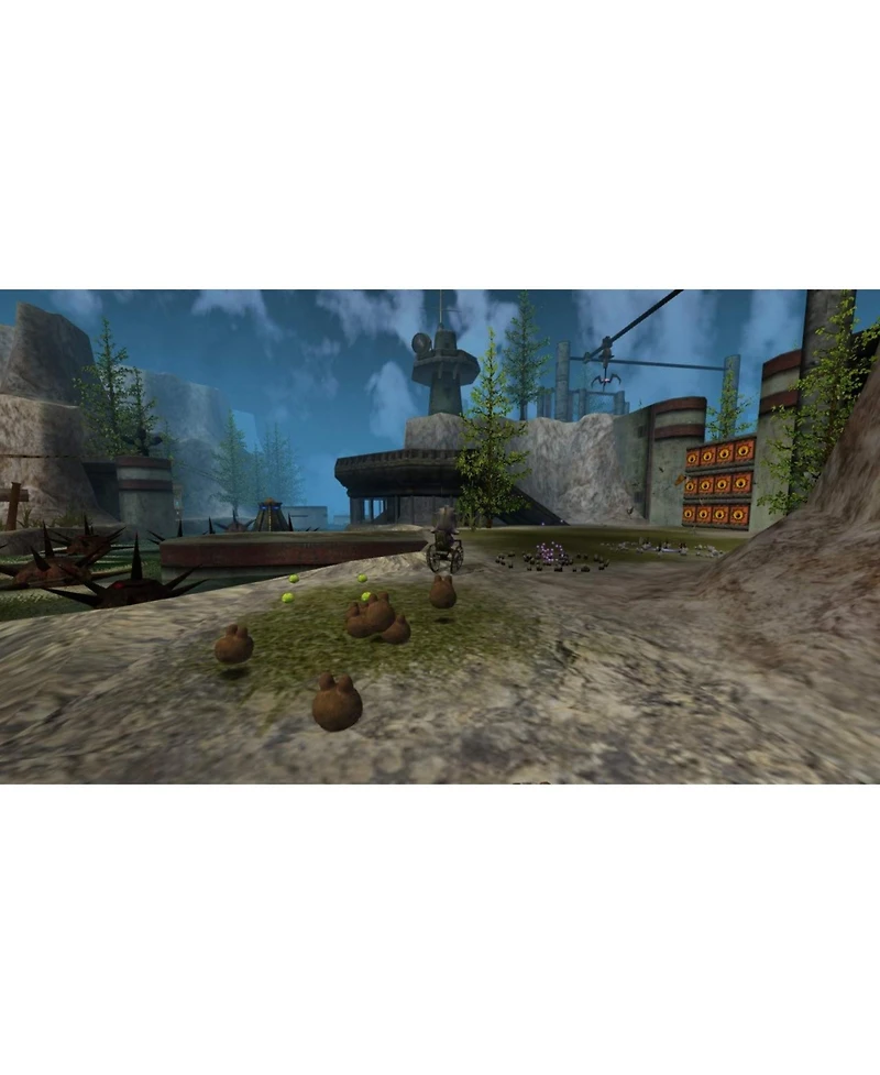 Maximum Games Oddworld: Munch's Oddysee