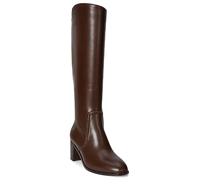 Lauren Ralph Lauren Women's Charly Tall Boots