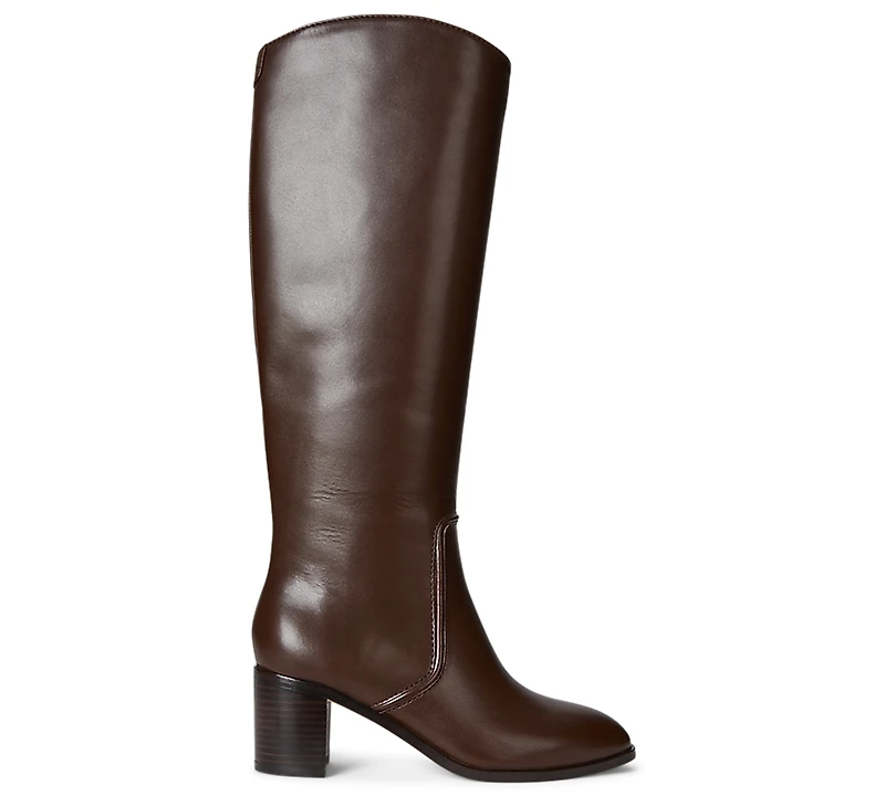 Lauren Ralph Lauren Women's Charly Tall Boots