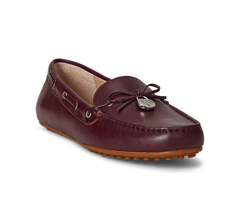 Lauren Ralph Lauren Women's Wylie Driver Flats