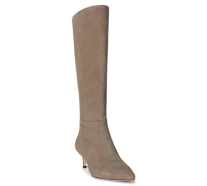 Lauren Ralph Women's McKay Tall Boots