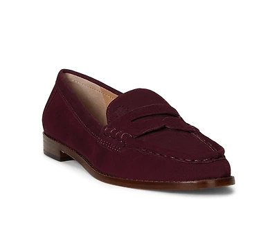 Lauren Ralph Lauren Women's Wynnie Loafers
