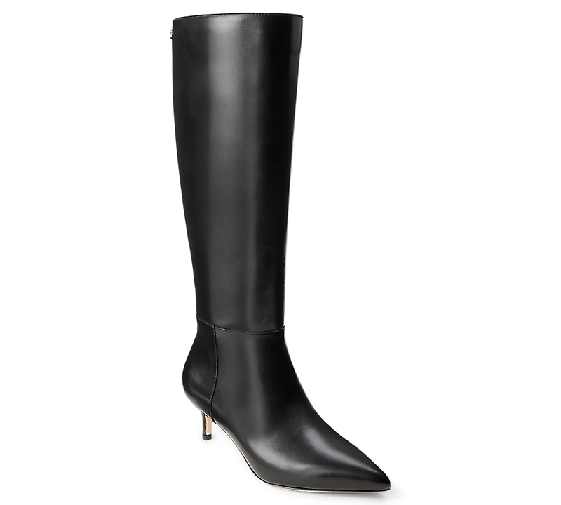 Lauren Ralph Women's McKay Tall Boots
